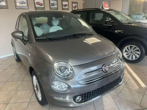 Used FIAT 500 Hybrid 2023 Ad 