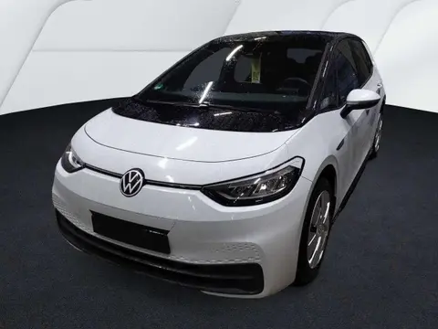 Used VOLKSWAGEN ID.3 Electric 2021 Ad 