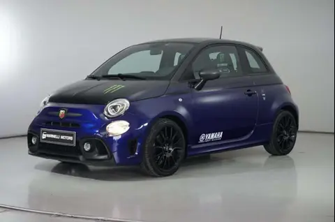 Used ABARTH 595 Petrol 2020 Ad 