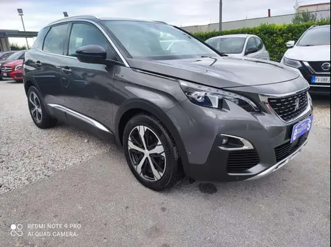 Used PEUGEOT 3008 Diesel 2020 Ad 