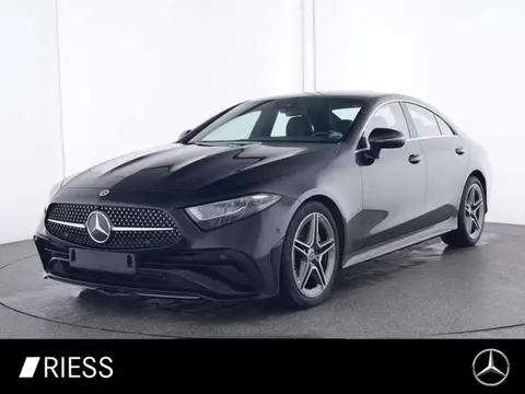 Annonce MERCEDES-BENZ CLASSE CLS Essence 2023 d'occasion 