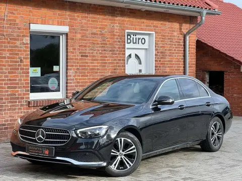 Annonce MERCEDES-BENZ CLASSE E Diesel 2022 d'occasion 