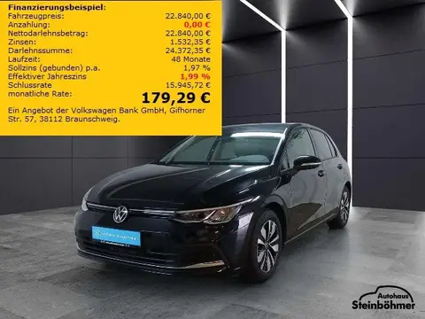 Annonce VOLKSWAGEN GOLF Essence 2023 d'occasion 