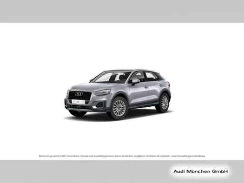 Annonce AUDI Q2 Essence 2020 d'occasion 