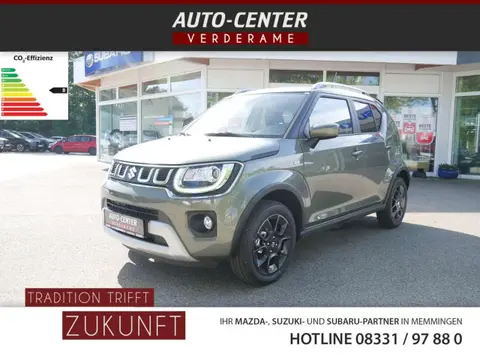 Used SUZUKI IGNIS Petrol 2024 Ad 