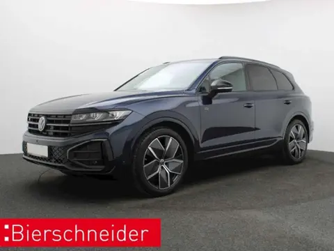 Used VOLKSWAGEN TOUAREG Diesel 2023 Ad 