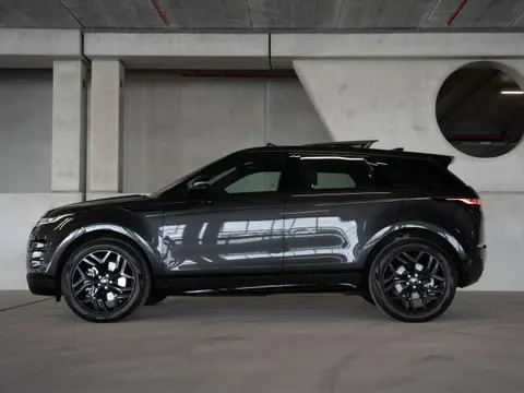 Annonce LAND ROVER RANGE ROVER EVOQUE Hybride 2023 d'occasion 