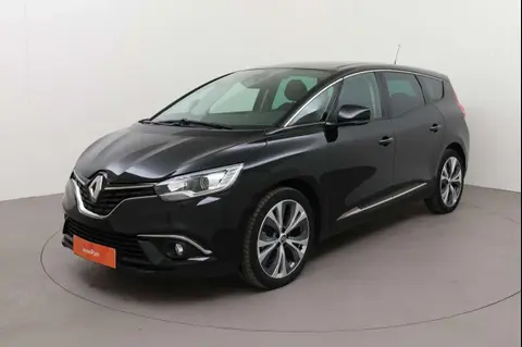 Used RENAULT GRAND SCENIC Diesel 2020 Ad 