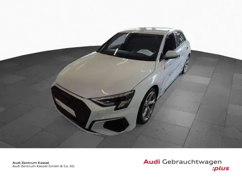 Annonce AUDI A3 Essence 2023 d'occasion 