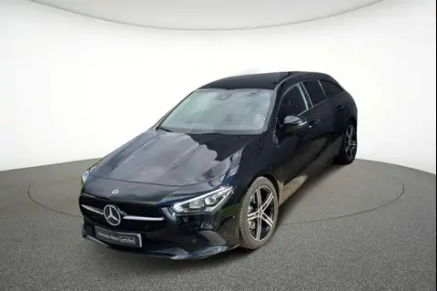 Annonce MERCEDES-BENZ CLASSE CLA Diesel 2023 d'occasion 