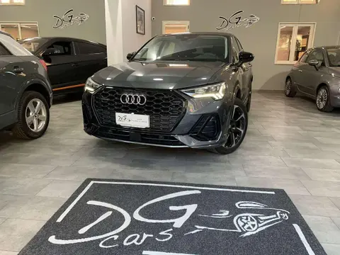 Annonce AUDI Q3 Diesel 2020 d'occasion 