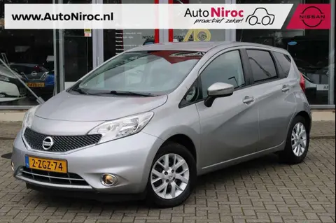 Used NISSAN NOTE Petrol 2015 Ad 