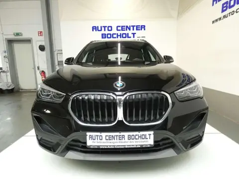 Annonce BMW X1 Diesel 2021 d'occasion Allemagne