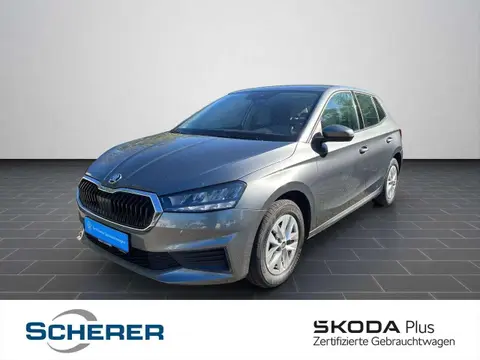 Annonce SKODA FABIA Essence 2023 d'occasion 