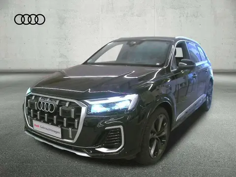 Annonce AUDI Q7 Diesel 2024 d'occasion 