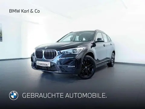 Annonce BMW X1 Diesel 2021 d'occasion Allemagne