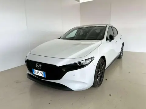 Annonce MAZDA 3 Essence 2024 d'occasion 