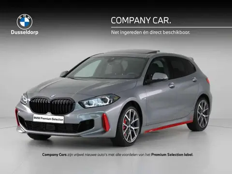 Annonce BMW SERIE 1 Essence 2024 d'occasion 