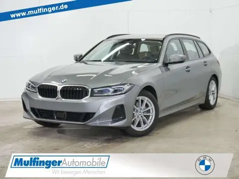 Used BMW SERIE 3 Petrol 2023 Ad 