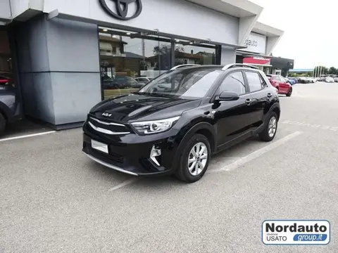 Used KIA STONIC Hybrid 2023 Ad 