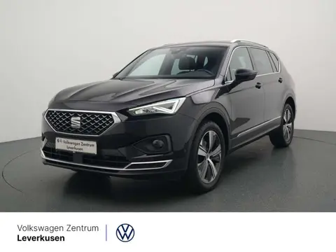 Annonce SEAT TARRACO Diesel 2021 d'occasion 