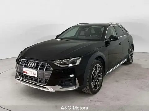 Used AUDI A4 Diesel 2023 Ad 