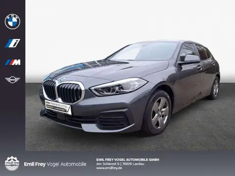 Used BMW SERIE 1 Petrol 2021 Ad 