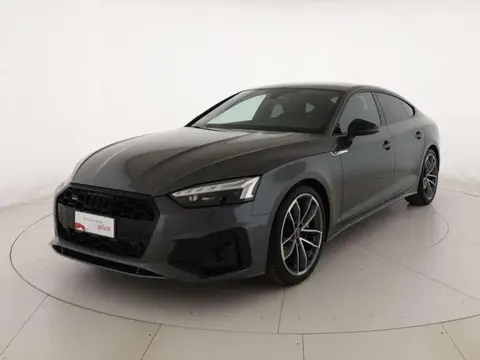 Used AUDI A5 Hybrid 2023 Ad 