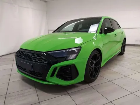 Annonce AUDI RS3 Essence 2024 d'occasion 