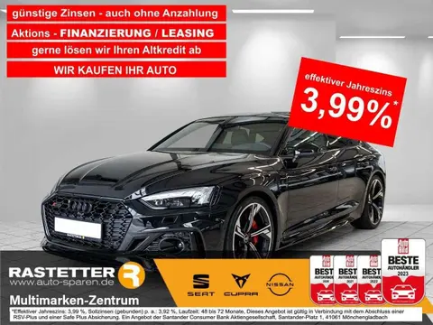 Used AUDI RS5 Petrol 2024 Ad 