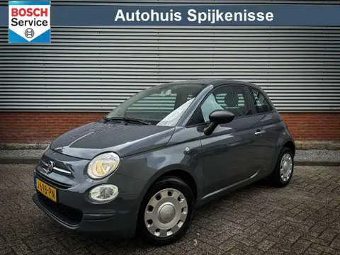 Used FIAT 500 Hybrid 2020 Ad 