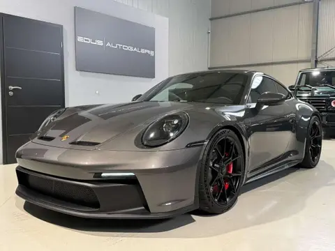 Annonce PORSCHE 992 Essence 2022 d'occasion 