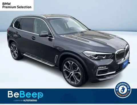 Annonce BMW X5 Diesel 2020 d'occasion 