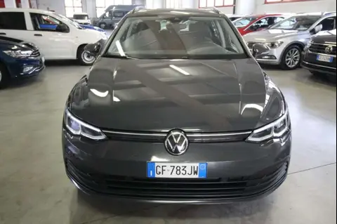 Annonce VOLKSWAGEN GOLF Diesel 2021 d'occasion 