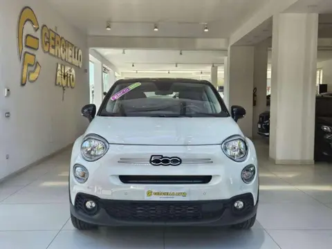 Used FIAT 500X Diesel 2023 Ad 