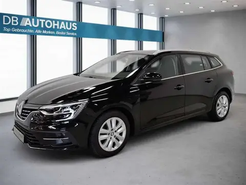 Used RENAULT MEGANE Petrol 2022 Ad 