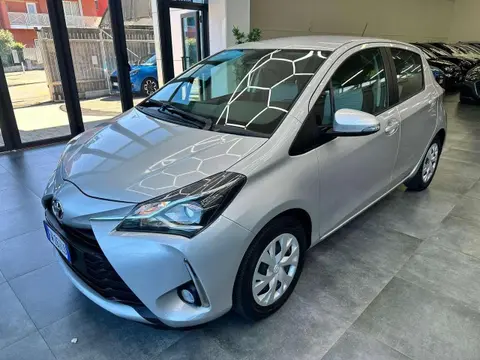 Used TOYOTA YARIS Petrol 2019 Ad 