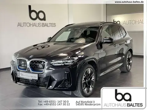 Used BMW IX3 Electric 2023 Ad 