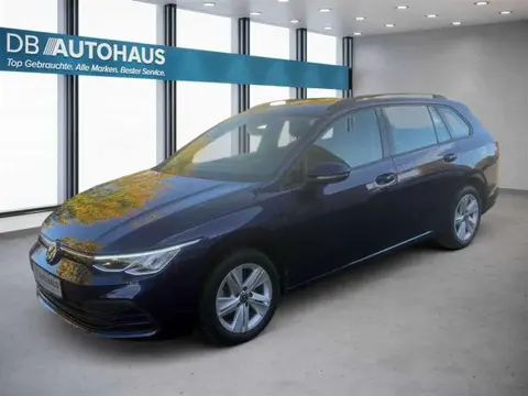 Annonce VOLKSWAGEN GOLF Hybride 2022 d'occasion 