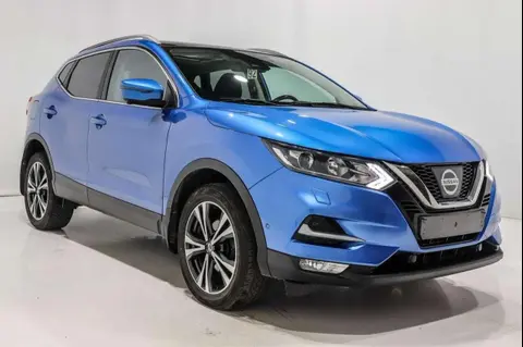 Used NISSAN QASHQAI Diesel 2018 Ad 