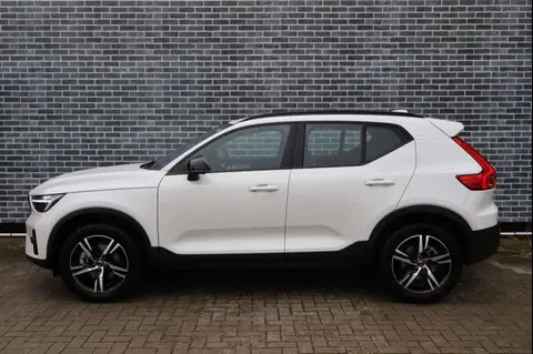 Annonce VOLVO XC40 Hybride 2024 d'occasion 