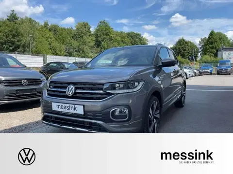 Used VOLKSWAGEN T-CROSS Petrol 2020 Ad 