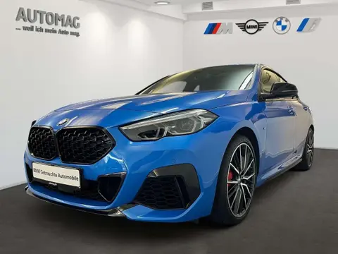 Used BMW M2 Petrol 2021 Ad 