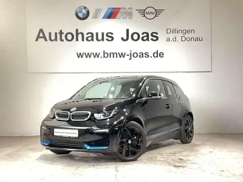 Used BMW I3 Electric 2022 Ad 