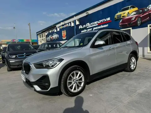 Annonce BMW X1 Essence 2020 d'occasion 