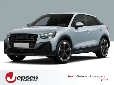 Annonce AUDI Q2 Essence 2024 d'occasion 