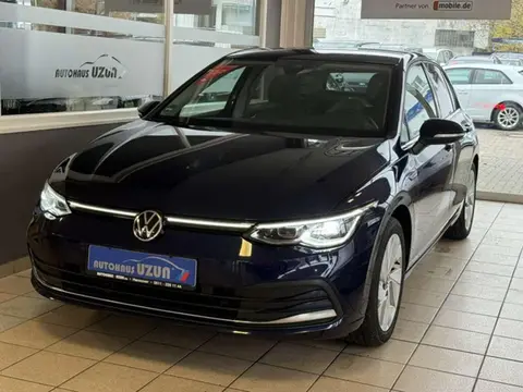 Annonce VOLKSWAGEN GOLF Essence 2020 d'occasion 