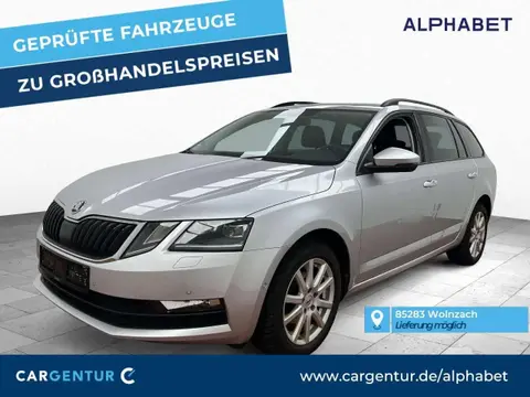 Used SKODA OCTAVIA Diesel 2019 Ad 