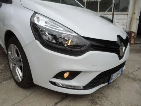 Annonce RENAULT CLIO Essence 2019 d'occasion 