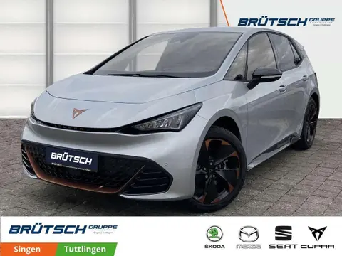 Used CUPRA BORN Electric 2024 Ad 